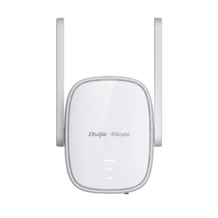 Ruijie Networks Reyee RG-EW300R Extensor Wi-Fi 300Mbps 2xAnt