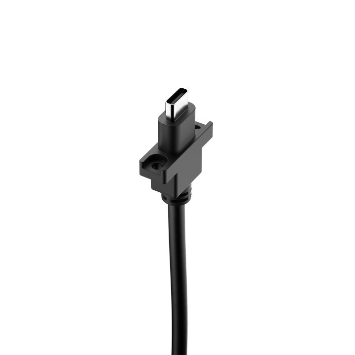 Fractal Design Fractal case accessory pop USB-C 10Gbps cable- model d…