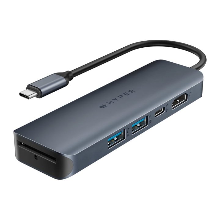 Targus HyperDrive Next USB Tipo C Negro