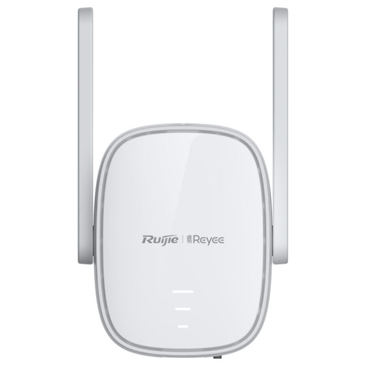 Ruijie Networks Reyee RG-EW300R Extensor Wi-Fi 300Mbps 2xAnt