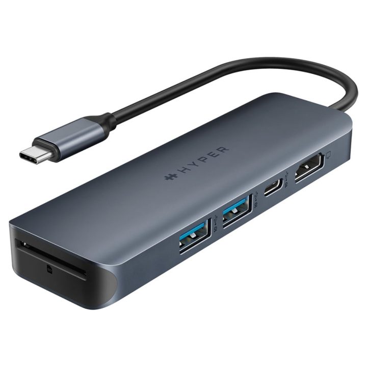 Targus HyperDrive Next USB Tipo C Preto