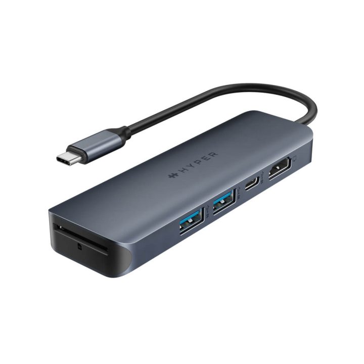 Targus HyperDrive Next USB Tipo C Preto