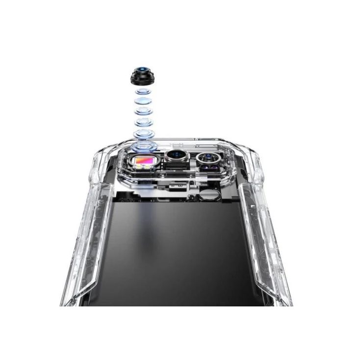 Ulefone ARMOR 27T Pro 256 GB 12 GB RAM Black