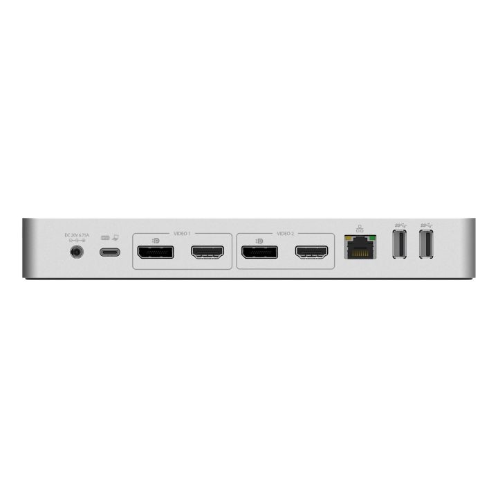 StarTech.com Estação de Ancoragem Universal para Portátil -…