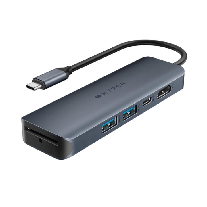 Targus HyperDrive Next USB Tipo C Preto