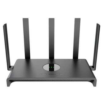 Ruijie Networks Reyee RG-EW3000GX PRO Gaming Router WiFi6 AX3000 D