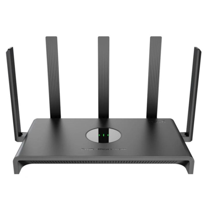 Ruijie Networks Reyee RG-EW3000GX PRO Gaming Router WiFi6 AX3000 D