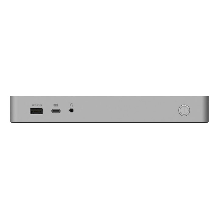 StarTech.com Docking Station Universal para Portátil - Replicador de…