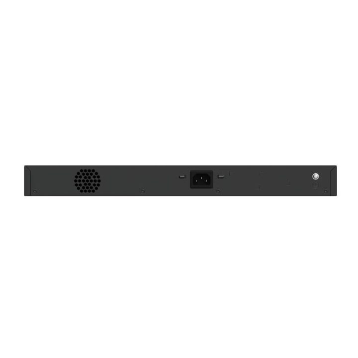 Ruijie Networks RG-ES228GS-P switch Gestionado Gigabit Ethernet…