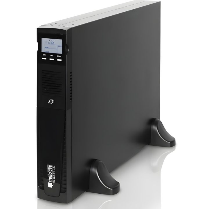 UPS Riello Vision Dual VSD 2200