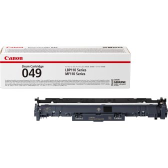 Canon 2165C001 Toner Cartridge 1 piece(s) Original Black