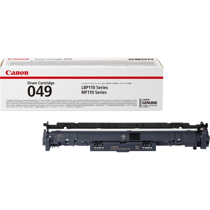 Canon 2165C001 Toner Cartridge 1 piece(s) Original Black