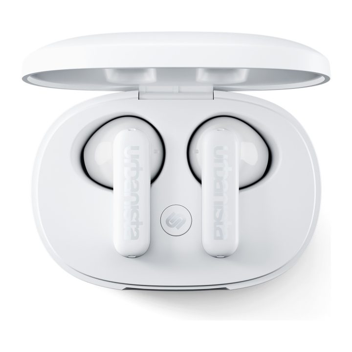Urbanista Copenhagen Sage Pure White True Wireless Headphones…