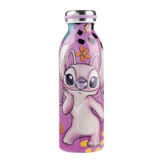 Enesco Angel Pink Water Bottle 500 ml (122067)