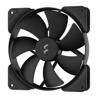 Fractal Design Aspect 14 PWM Carcasa del ordenador Ventilador 14 cm…