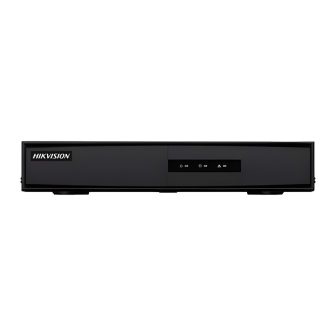 Hikvision DS-7108NI-Q1/M (DS-7108NI-Q1/M(D)) NVR Video Recorder