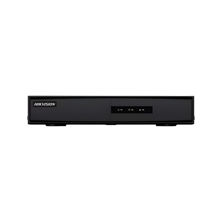 Gravador de vídeo NVR Hikvision ds-7108NI-q1/m (DS-7108NI-Q1/M(D))