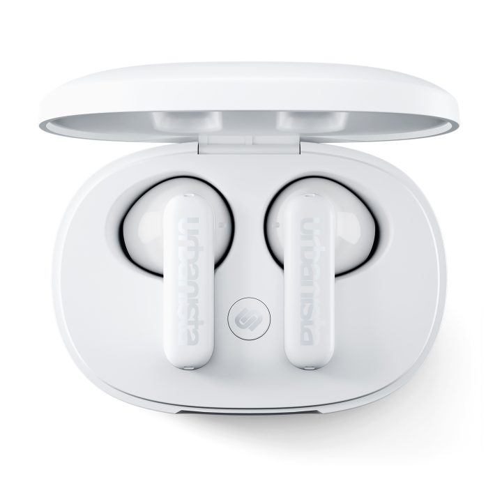 Auscultadores Urbanista true wireless sem fios copenhagen sage pure…