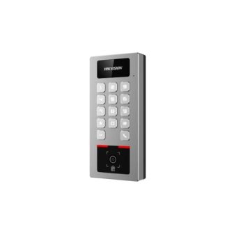 Hikvision DS-K1T502DBWX-CQR(STD) (302921594)