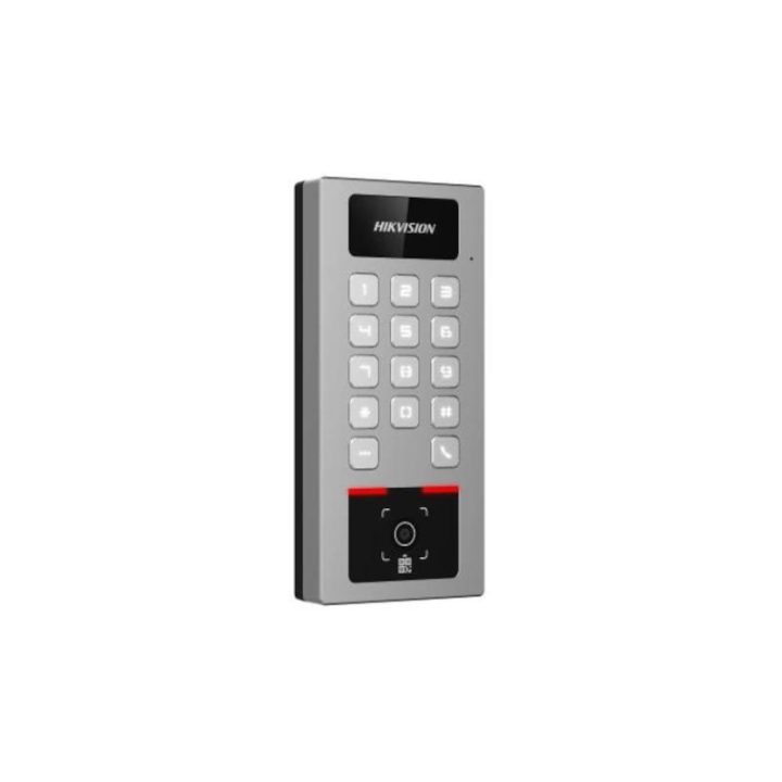 Hikvision DS-K1T502DBWX-CQR(STD) (302921594)