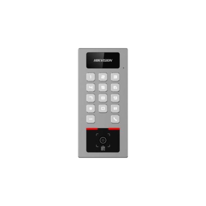 Hikvision DS-K1T502DBWX-CQR(STD) (302921594)
