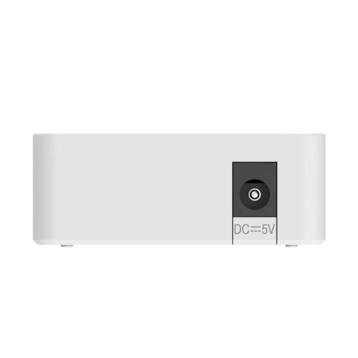 Ruijie Networks Reyee RG-ES08G-L Switch 8xGb RJ45 Plástico