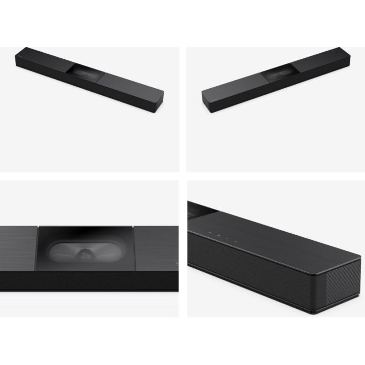 Hisense HS2000 2.1 canais 240 W