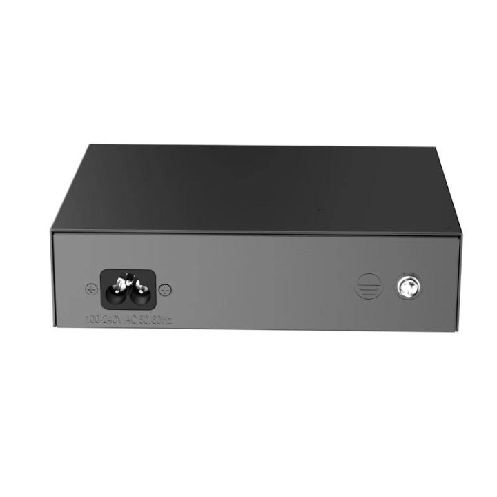 Ruijie Networks RG-ES106F-P Unmanaged L2 Fast Ethernet (10/100) Power…