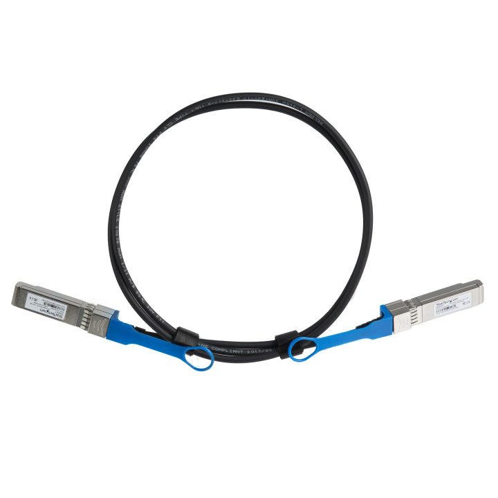 StarTech.com Cable de 1,2m Twinax Direct-Attach SFP+ a SFP+…