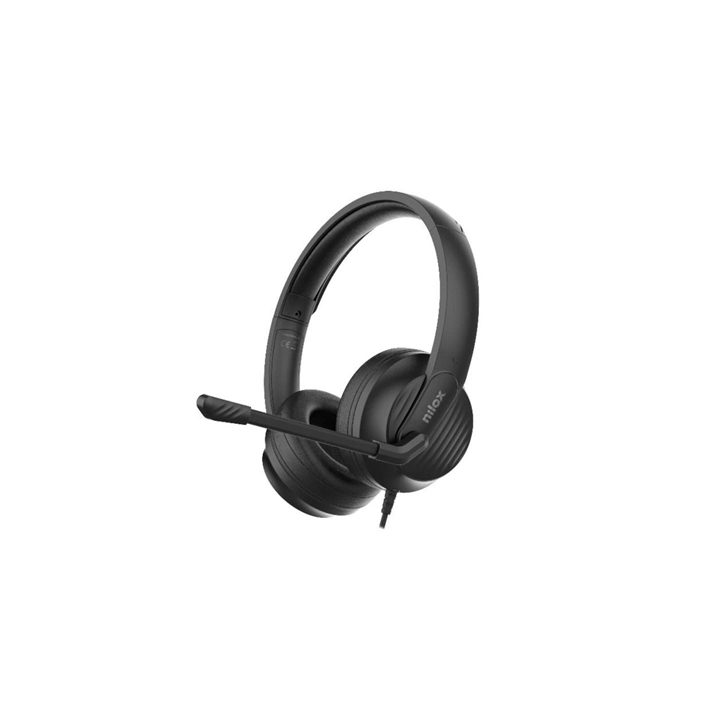 Nilox Auric. Con auriculares con cable