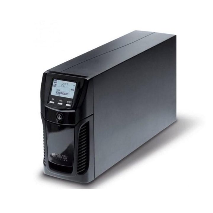 Riello upsu Sai Riello dialog vision 800 t (VST 800)