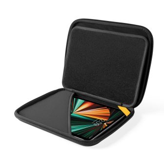 Funda tablet 13 tomtoc fancycase B06 black (B06B1D1)