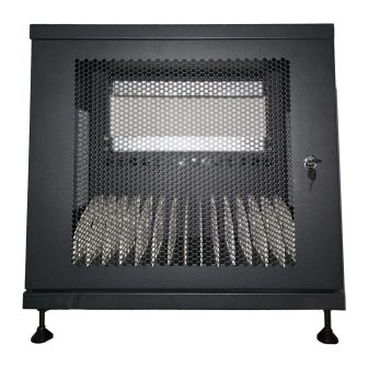 Ewent Charging Cabinet for 14 Laptops, Tablets and Smartphones