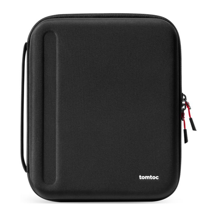 tomtoc fancycase B06 black 13-inch tablet case (B06B1D1)