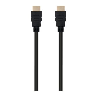Ewent EC1321 HDMI Cable 1.8 m HDMI Type A (Standard) Black