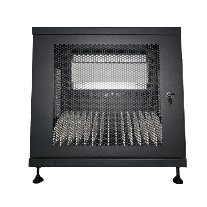 Ewent Charging Cabinet for 14 Laptops, Tablets and Smartphones