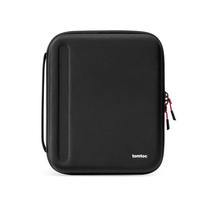 Funda tablet 13 tomtoc fancycase B06 black (B06B1D1)