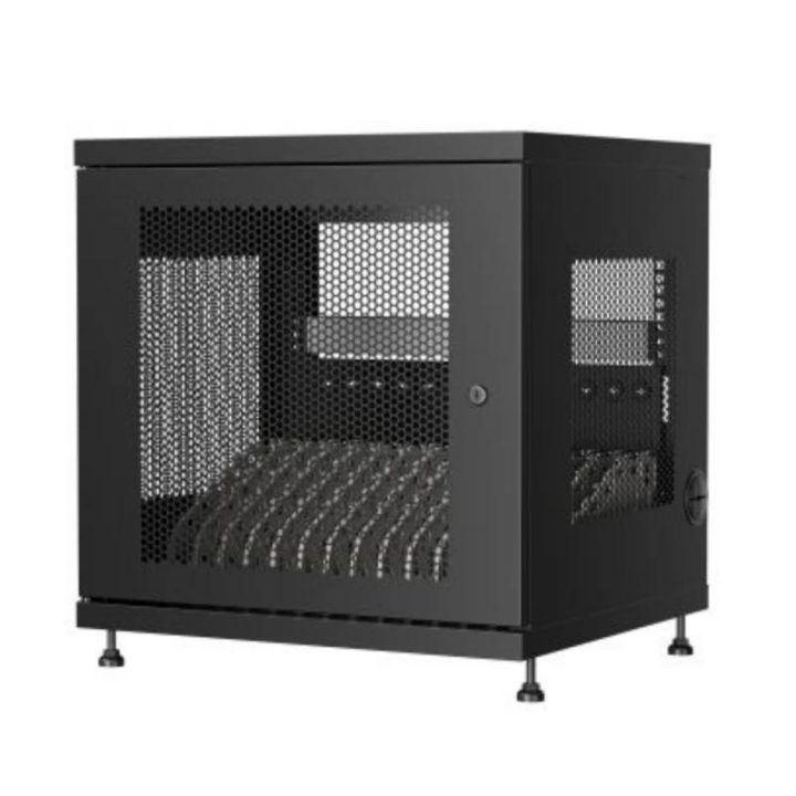 Ewent Charging Cabinet for 14 Laptops, Tablets and Smartphones