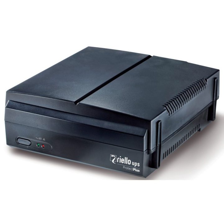 UPS Riello PRP850 Protection Plus 850VA