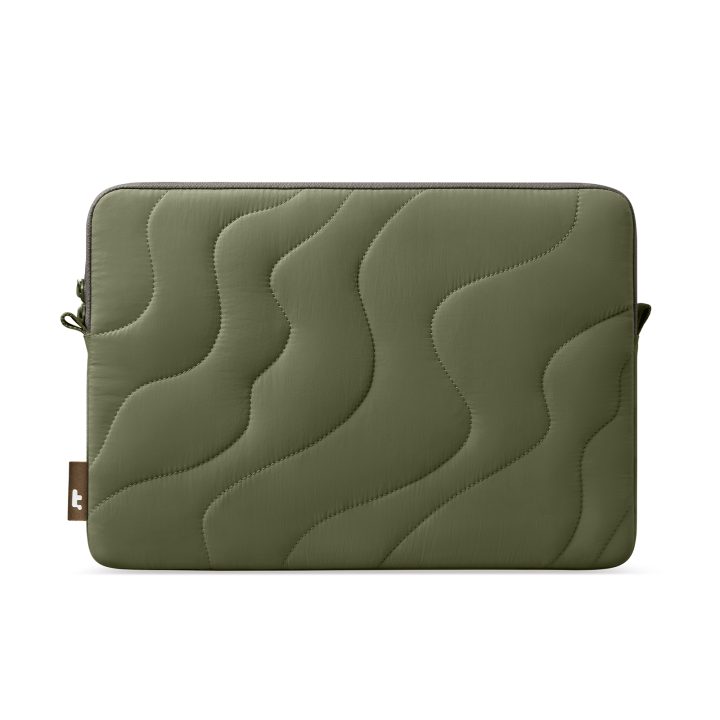 Capa para portátil 14 tomtoc terra A27 black (A27D2D1)
