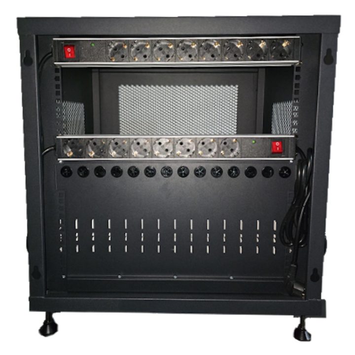 Ewent Charging Cabinet for 14 Laptops, Tablets and Smartphones