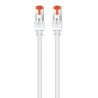 Ewent IM1071 cable de red Gris 1 m Cat6 S/FTP (S-STP)