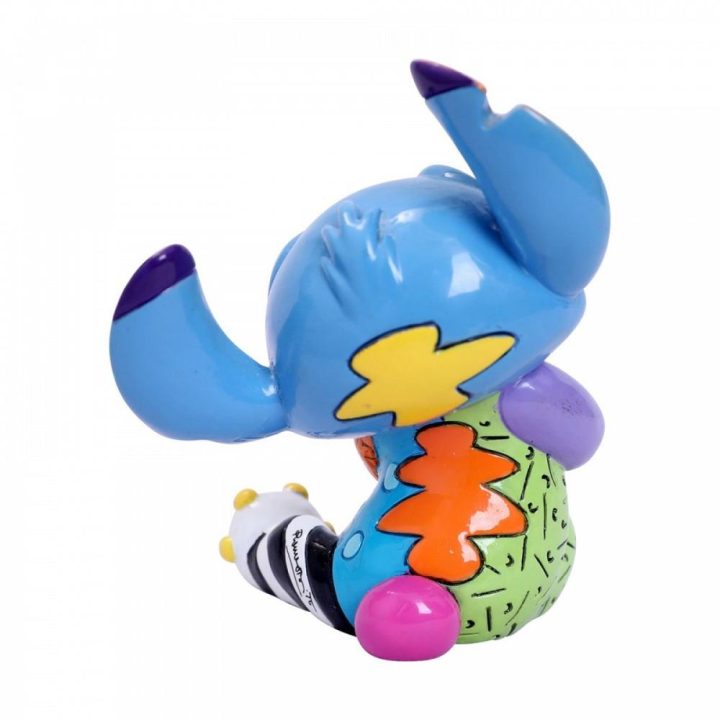 Figura Enesco Disney Stitch estilo Britto (6006125)