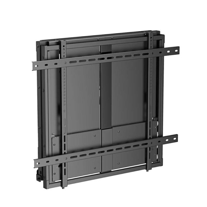 Ewent EW1553 TV Mount 2.54 m (100") Black