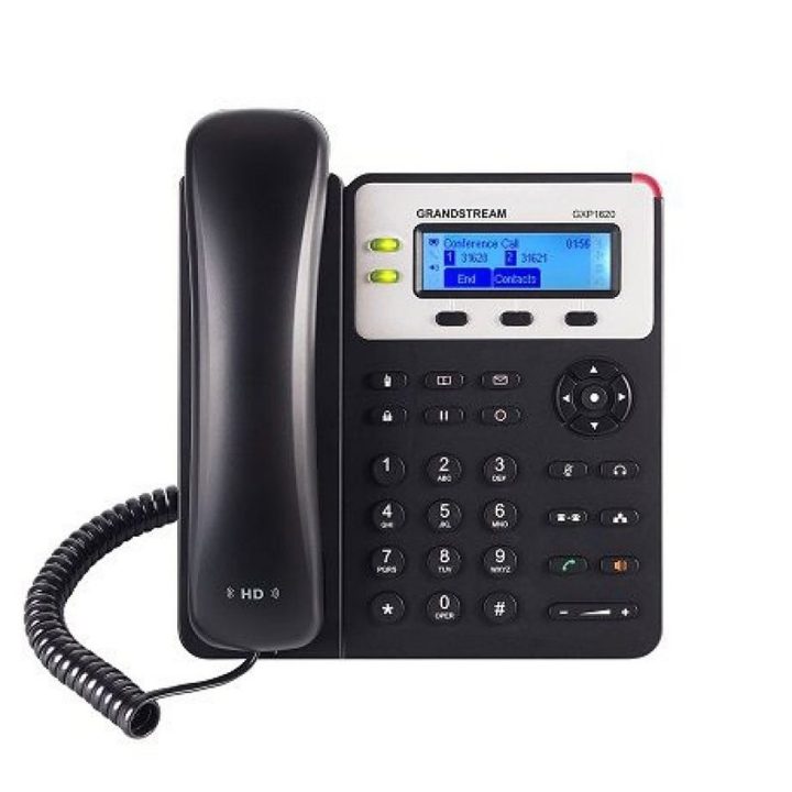 Grandstream IP Phone GXP1625