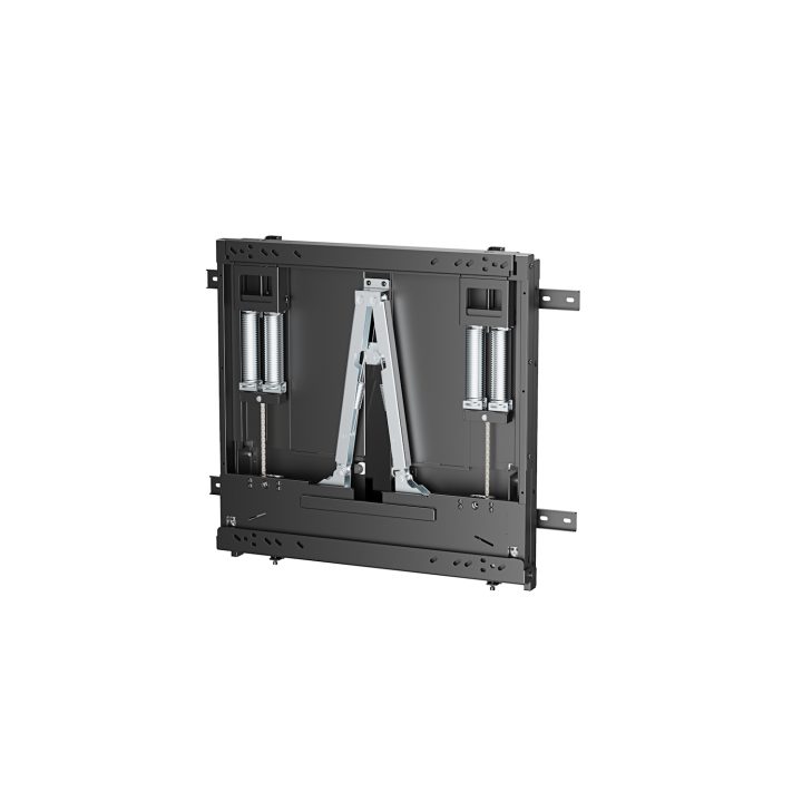 Ewent EW1553 TV Mount 2.54 m (100") Black