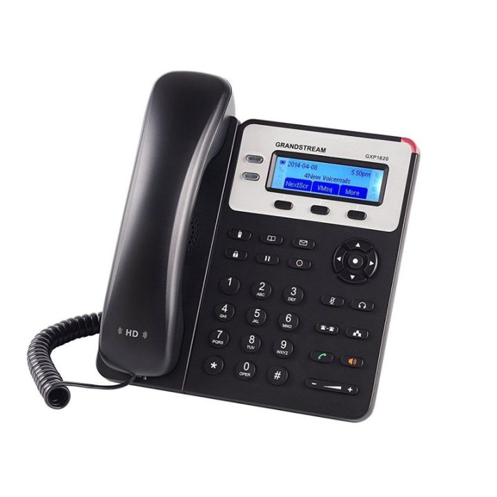 Telefone IP Grandstream GXP1625