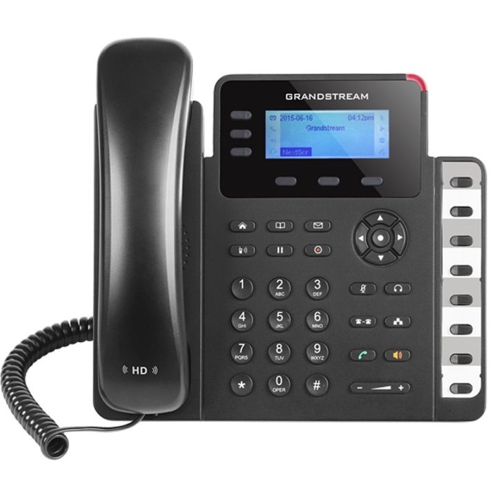 Grandstream GXP1630 IP Phone
