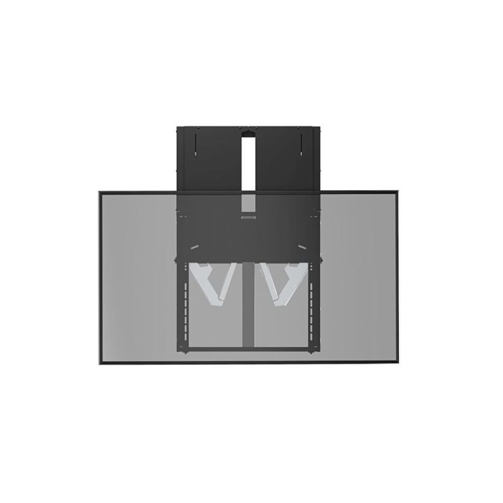 Ewent EW1553 TV Mount 2.54 m (100") Black