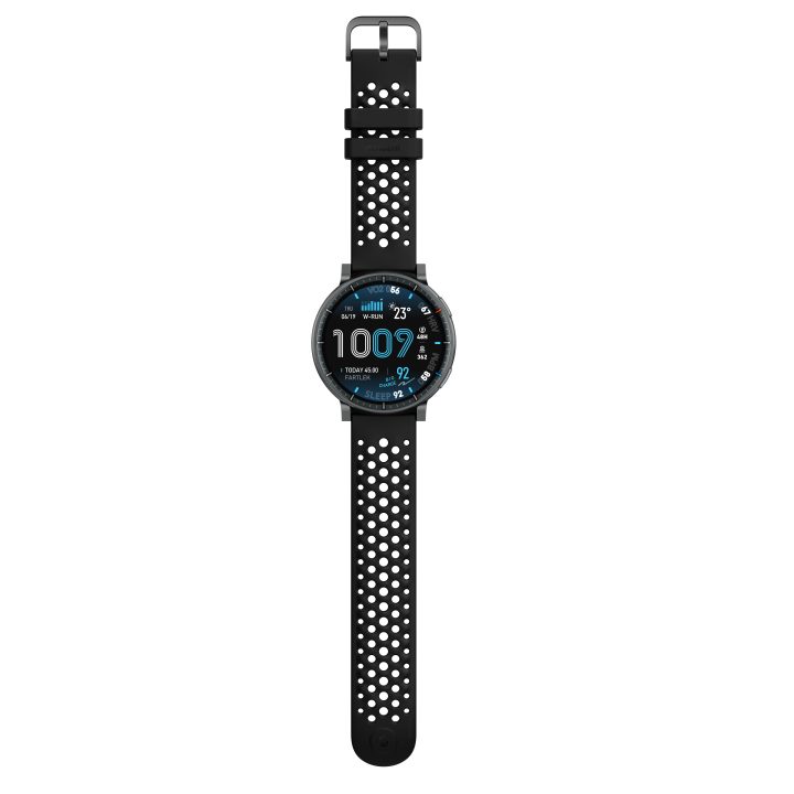 Amazfit Active Max 1,5" AMOLED Digital 480 x 480 Pixéis Ecrã tátil…